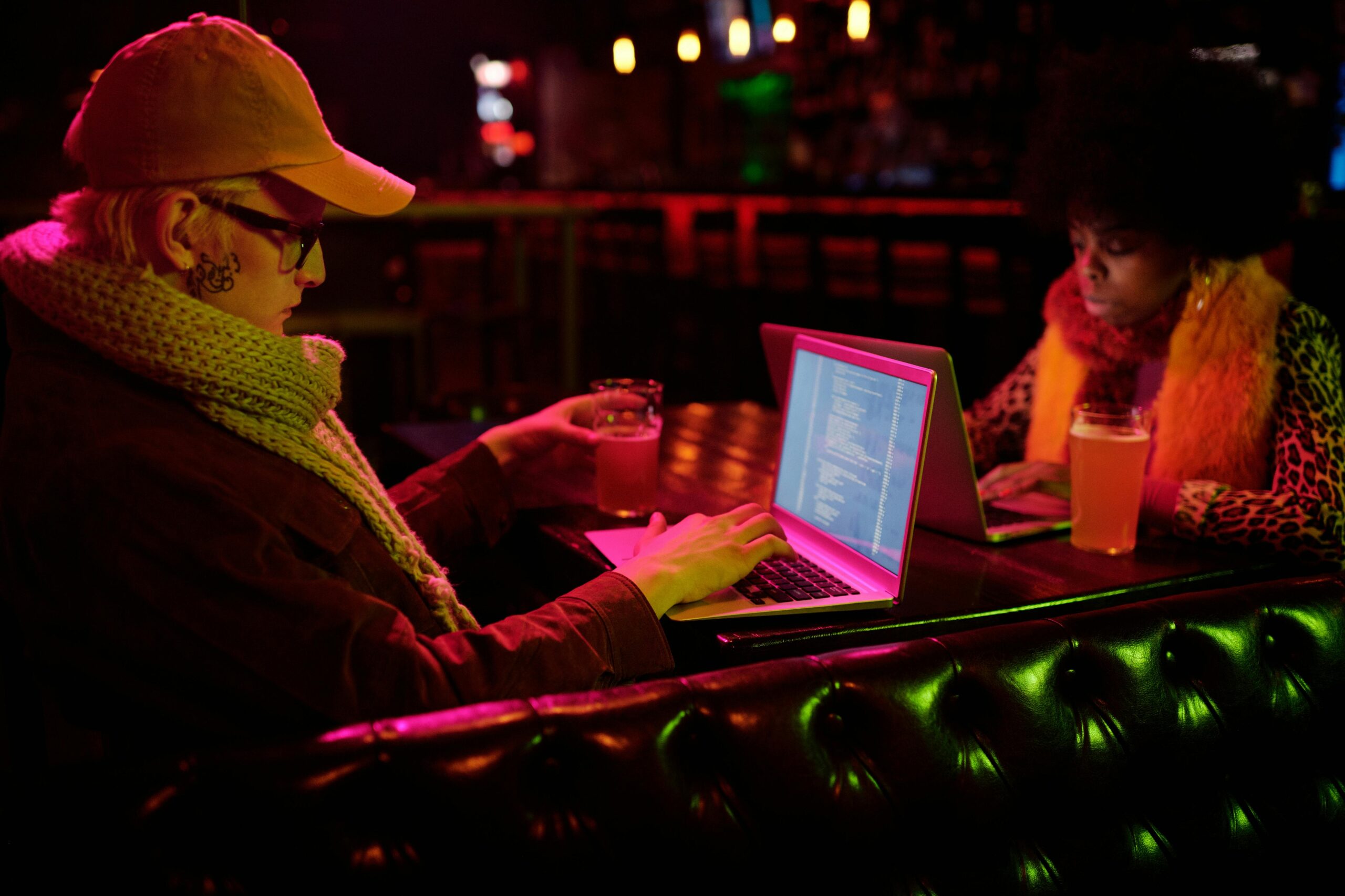 The Transformative Power of IT