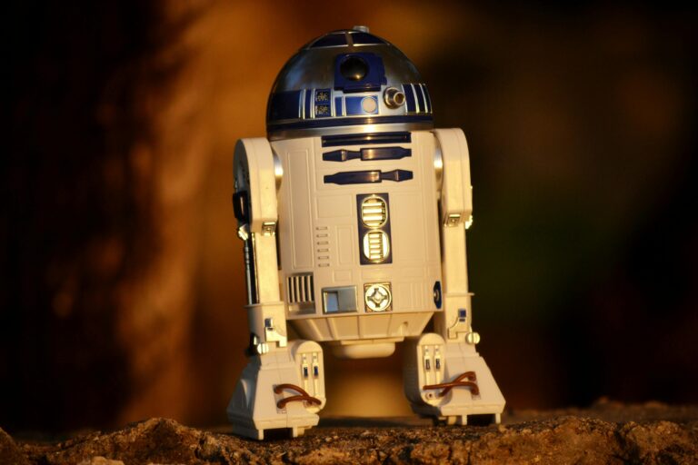 robotics